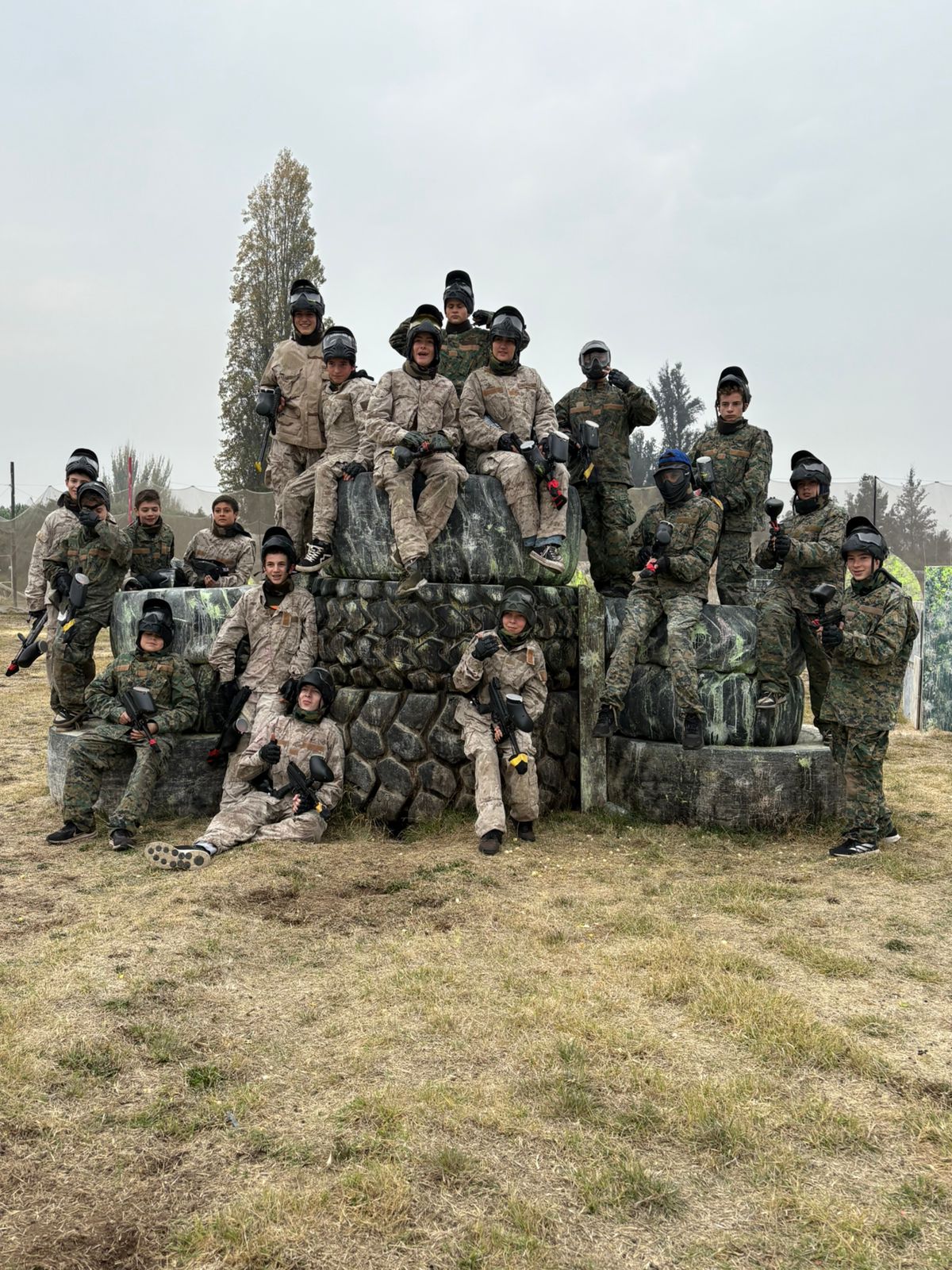 crpaintball